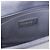 Chanel Boy Flap Cube Embossed Lambskin New Medium Blu navy - vista 4