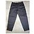 Louis Vuitton Cargo Pants technical cotton anthracite grey size 42 excellent condition Dark grey - view 2