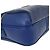 Bumbag Borsa a tracolla Louis Vuitton Outdoor Monogram Taigarama Blu - vista 6