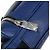 Bumbag Borsa a tracolla Louis Vuitton Outdoor Monogram Taigarama Blu - vista 7