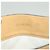 Chanel pelle con manico a catena Beige - vista 6
