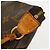 Louis Vuitton Pochette Accessoires NM Monogram Canvas medium Marrom - vista 4