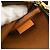 Louis Vuitton Pochette Accessoires NM Monogram Canvas medium Marrom - vista 5