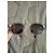 Autre Marque Gafas de sol MOSCOT LEMTOSH Gris - vista 5