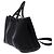 Hermès Bolso HERMES Garden Party en Lona Negro - 103608 - vista 5