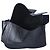 Cintura borsa corsetto Saddle di Dior Nero - vista 6