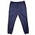Dior Calças de jogging azul marinho