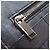 Borsa Tote Christian Dior CD Diamond Nero - vista 18