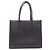 Borsa Tote Christian Dior CD Diamond Nero - vista 2