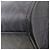 Borsa Tote Christian Dior CD Diamond Nero - vista 21