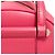 Borsa Bowling Varenne di Jimmy Choo Rosa - vista 11
