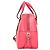 Borsa Bowling Varenne di Jimmy Choo Rosa - vista 3