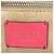 Borsa Bowling Varenne di Jimmy Choo Rosa - vista 6