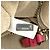 Borsa Bowling Varenne di Jimmy Choo Rosa - vista 7