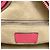 Borsa Bowling Varenne di Jimmy Choo Rosa - vista 8
