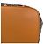 MCM Leder Logo Tote Bag Braun Schwarz - Ansicht 11