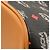 MCM Leder Logo Tote Bag Braun Schwarz - Ansicht 17