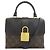Borsa Louis Vuitton M44141 Rocky BB Monogramma