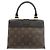 Borsa Louis Vuitton M44141 Rocky BB Monogramma - vista 2