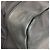 Zaino Jimmy Choo Fitz Roy Nero - vista 19