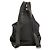 Zaino Jimmy Choo Fitz Roy Nero - vista 2