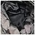 Zaino Jimmy Choo Fitz Roy Nero - vista 5