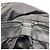 Zaino Jimmy Choo Fitz Roy Nero - vista 9