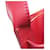 Céline Borsa a tracolla a secchiello Celine Big Bag Rosso - vista 10
