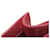 Céline Borsa a tracolla a secchiello Celine Big Bag Rosso - vista 11