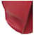 Céline Borsa a tracolla a secchiello Celine Big Bag Rosso - vista 16