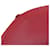 Céline Borsa a tracolla a secchiello Celine Big Bag Rosso - vista 18