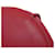 Céline Borsa a tracolla a secchiello Celine Big Bag Rosso - vista 19