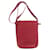 Céline Borsa a tracolla a secchiello Celine Big Bag Rosso - vista 2