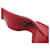 Céline Borsa a tracolla a secchiello Celine Big Bag Rosso - vista 22