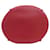 Céline Borsa a tracolla a secchiello Celine Big Bag Rosso - vista 4