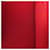 Céline Borsa a tracolla a secchiello Celine Big Bag Rosso - vista 7