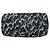 Longchamp Leopard Print 2-Way Lederhandtasche Schwarz Blau - Ansicht 4