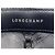 Longchamp Leopard Print 2-Way Lederhandtasche Schwarz Blau - Ansicht 6