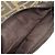 Fendi Zucca Muster Canvas Ein-Schulter-Tasche Braun - Ansicht 10