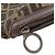 Fendi Zucca Muster Canvas Ein-Schulter-Tasche Braun - Ansicht 12