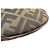 Fendi Zucca Muster Canvas Ein-Schulter-Tasche Braun - Ansicht 22