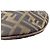 Fendi Zucca Muster Canvas Ein-Schulter-Tasche Braun - Ansicht 25