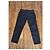 vaqueros LTB Eliana talla 27 FR 36/38 skinny denim negro - vista 6