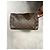 Bolso Speedy 30 Monogram Louis Vuitton Castaño - vista 5