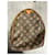 Louis Vuitton Borsa Speedy 40 Monogram Marrone - vista 10