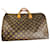 Louis Vuitton Borsa Speedy 40 Monogram Marrone - vista 2