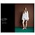 Borsa a tracolla in pelle Louis Vuitton Croisière 2014 Bianco - vista 16