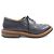 Autre Marque Scarpe Oxford in pelle Tricker's Blu Blu navy