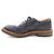 Autre Marque Scarpe Oxford in pelle Tricker's Blu Blu navy - vista 2
