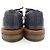 Autre Marque Scarpe Oxford in pelle Tricker's Blu Blu navy - vista 5